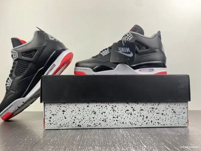 Reimagined FV5029-006 4 Jordan Air Bred 0516